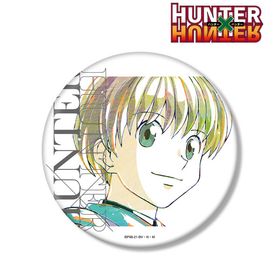 HUNTER×HUNTER シャルナーク Ani-Art 第2弾 BIG缶バッジ