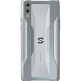【中古】 Black Shark 2[128GB] SIMフリー フローズン… SIMフリー 状態A 128GB