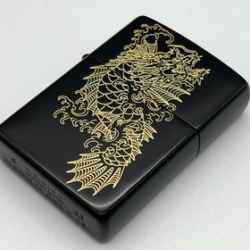 龍が如く8 Zippo(春日一番)