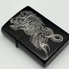 龍が如く8 Zippo(桐生一馬)