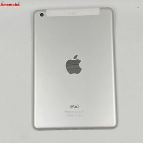 爆速発送iPad mini 第3世代 64GB MGJ12J/A docomo版 訳あり品