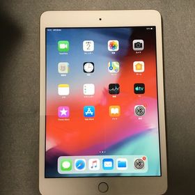 美品 国内版 iPad mini3 16GB Wi-Fi版 ゴールド色
