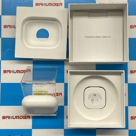 当日発送可 AirPods Pro MWP22J/A