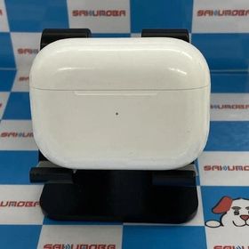 即日発送可AirPods Pro 雑音あり ジャンク品