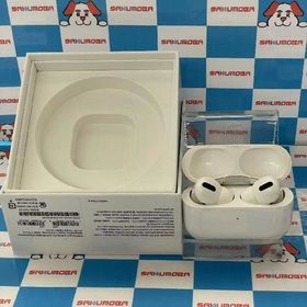 即日発送可AirPods Pro MWP22J/A A2190