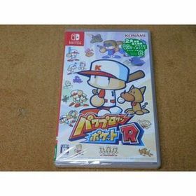 パワポケR(パワプロクンポケットR) Switch 新品 680円 中古 320円