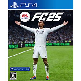 〔中古品〕 EA SPORTS FC 25〔中古品〕 EA SPORTS FC 25