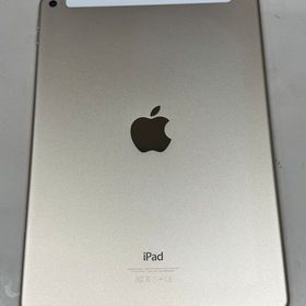 新品同様品 電池96％ docomo Apple iPad Air 第2世代 16GB ゴールド