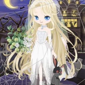 ハロウィンの花嫁 白 | ニコッとタウン(ニコタ)のアカウントデータ、RMTの販売・買取一覧