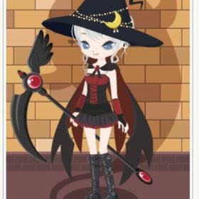 ハロウィン限定2009〜10 | ニコッとタウン(ニコタ)のアカウントデータ、RMTの販売・買取一覧