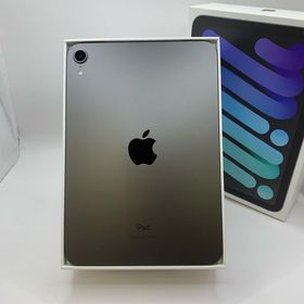 iPad Mini第6世代 256Gb スペースグレー Wifi版 送料無料