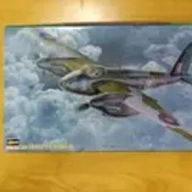 MOSQUITO B Mk.Ⅳ（モスキート B Mk.Ⅳ）