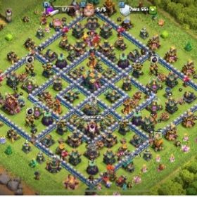 引退垢 th13 | クラクラ(クラッシュオブクラン)のアカウントデータ、RMTの販売・買取一覧