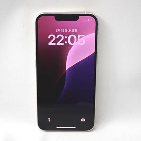【質みなみ】★Ft1257601★Softbank★iPhone14 128GB★中古