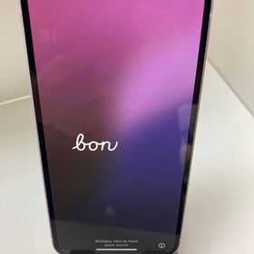 iPhone14 128GBパープル SIMフリー美品バテッリ88％即日発送