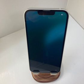 iPhone14 256GBスターライトSIMフリー美品バテッリ85％
