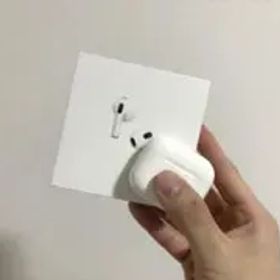 AirPods 第3世代
