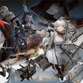 合成玉240000個+源石1240枚+10連券 | アークナイツのアカウントデータ、RMTの販売・買取一覧