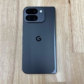 新品同様 Google Pixel 9Pro Fold 256Gb 国内版SIMフリー送料無料