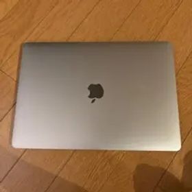 2017 MacBook A1708 256GB 8GBメモリ ジャンク