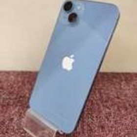 SoftBank iPhone14 Plus MQ4Q3J/A APPLE