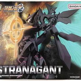 SMP [SHOKUGAN MODELING PROJECT] スーパーロボット大戦OG アストラナガン (キャンディオンランショップ限定)