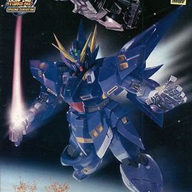 S.R.G-S スーパーロボット大戦OG 1/144 ヒュッケバイン プラモデル