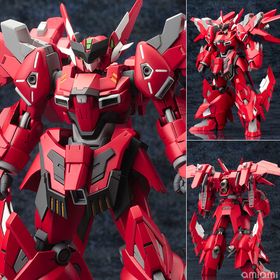 S.R.G-S スーパーロボット大戦OG 1/144 ゲシュテルベン改(セレーナ機) プラモデル