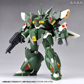 S.R.G-S スーパーロボット大戦OG 1/144 量産型ゲシュペンストMk-II改(カイ機) プラモデル
