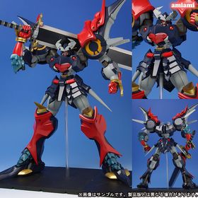 S.R.G-S スーパーロボット大戦OG 1/144 DGG-XAM1 ダイゼンガー プラモデル