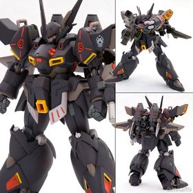 S.R.G-S スーパーロボット大戦OG 1/144 量産型ゲシュペンストMk-II改(アルベロ機) プラモデル