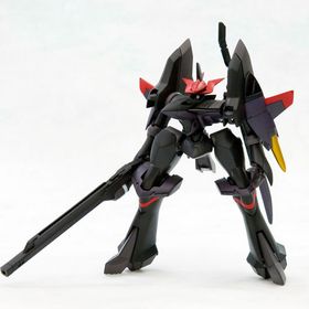 S.R.G-S スーパーロボット大戦OG 1/144 DCAM-006VT ガーリオン・トロンベ プラモデル