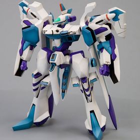 S.R.G-S スーパーロボット大戦OG 1/144 アルテリオン プラモデル
