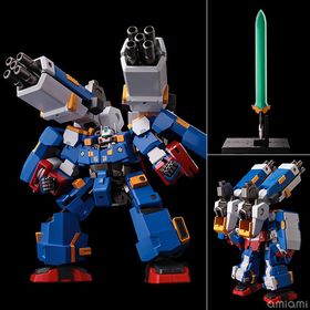 RIOBOT スーパーロボット大戦OG 変形合体 R-2パワード