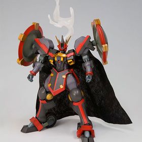 S.R.G-S スーパーロボット大戦OG DGG-XAM2 アウセンザイター プラモデル