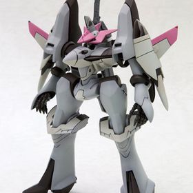 S.R.G-S スーパーロボット大戦OG 1/144 DCAM-006 ガーリオン プラモデル