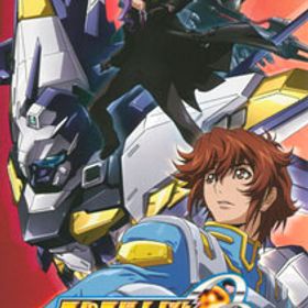 DVD スーパーロボット大戦OG ジ・インスペクター ３