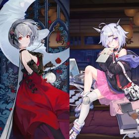 イブ+涼宮杏樹(両方契約可能) 初期垢 巻物×12枚分 かぐや様1Fate3 限定装飾品有 | 雀魂 じゃんたまのアカウントデータ、RMTの販売・買取一覧