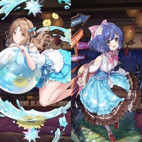 市川雛菜+七海礼奈(両方契約可能) 初期垢 巻物×14枚分 Fate1種シャニマス1種2024夏2種 | 雀魂 じゃんたまのアカウントデータ、RMTの販売・買取一覧