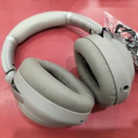 BLUETOOTHヘッドホン WH-1000XM3 SONY