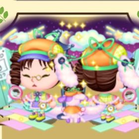 つぐme ブラ服 ドリーミーホームズコーデ 🚹🚺右ペア | 未来家系図 つぐmeのアカウントデータ、RMTの販売・買取一覧