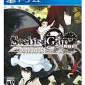 PS4 北米版 Steins Gate Elite