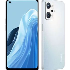 【中古】 OPPO Reno7 A OPG04[128GB] UQモバイル ドリ… au/UQ mobile 状態A 128GB
