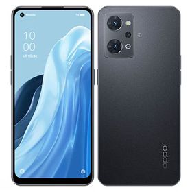 【中古】 OPPO Reno7 A A201OP[128GB] Y!mobile スタ… Y!mobile 状態A 128GB