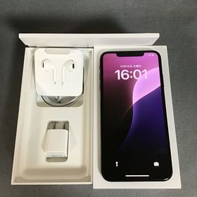 超美品 国内版 SIMフリー iPhoneXs Max 64GB スペースグレイ色