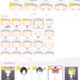 ♂メインアカウント本日限定販売 | ピュアニスタのアカウントデータ、RMTの販売・買取一覧