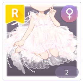 シェリィ・ミルキィ | ピュアニスタのアカウントデータ、RMTの販売・買取一覧