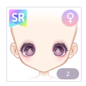 コアクマシンドローム・目 | ピュアニスタのアカウントデータ、RMTの販売・買取一覧