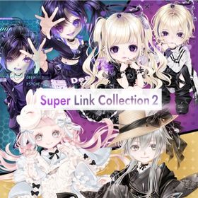Super Link Collection 2 | ピュアニスタのアカウントデータ、RMTの販売・買取一覧