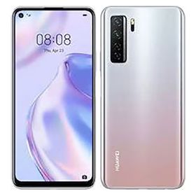 【中古】 HUAWEI P40 lite 5G CDY-NX9A[128GB] SIMフ… SIMフリー 状態A 128GB